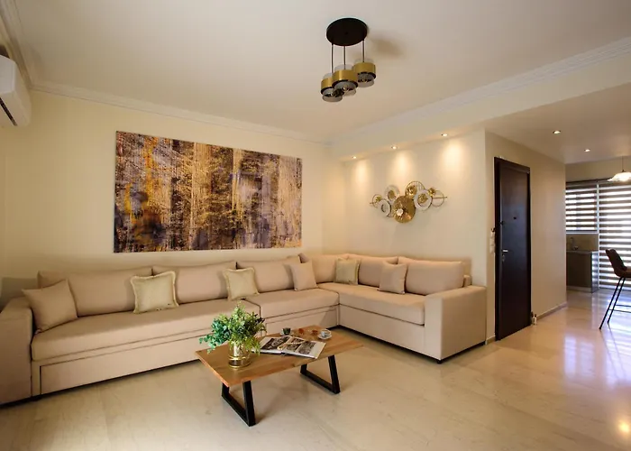 Blue Ark Harmony Residence