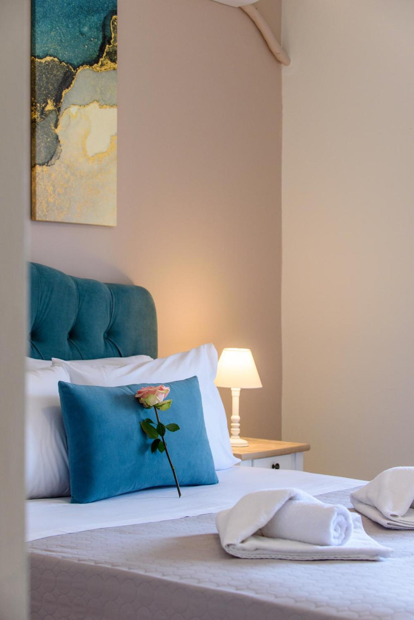 Appartement Blue Ark Harmony
