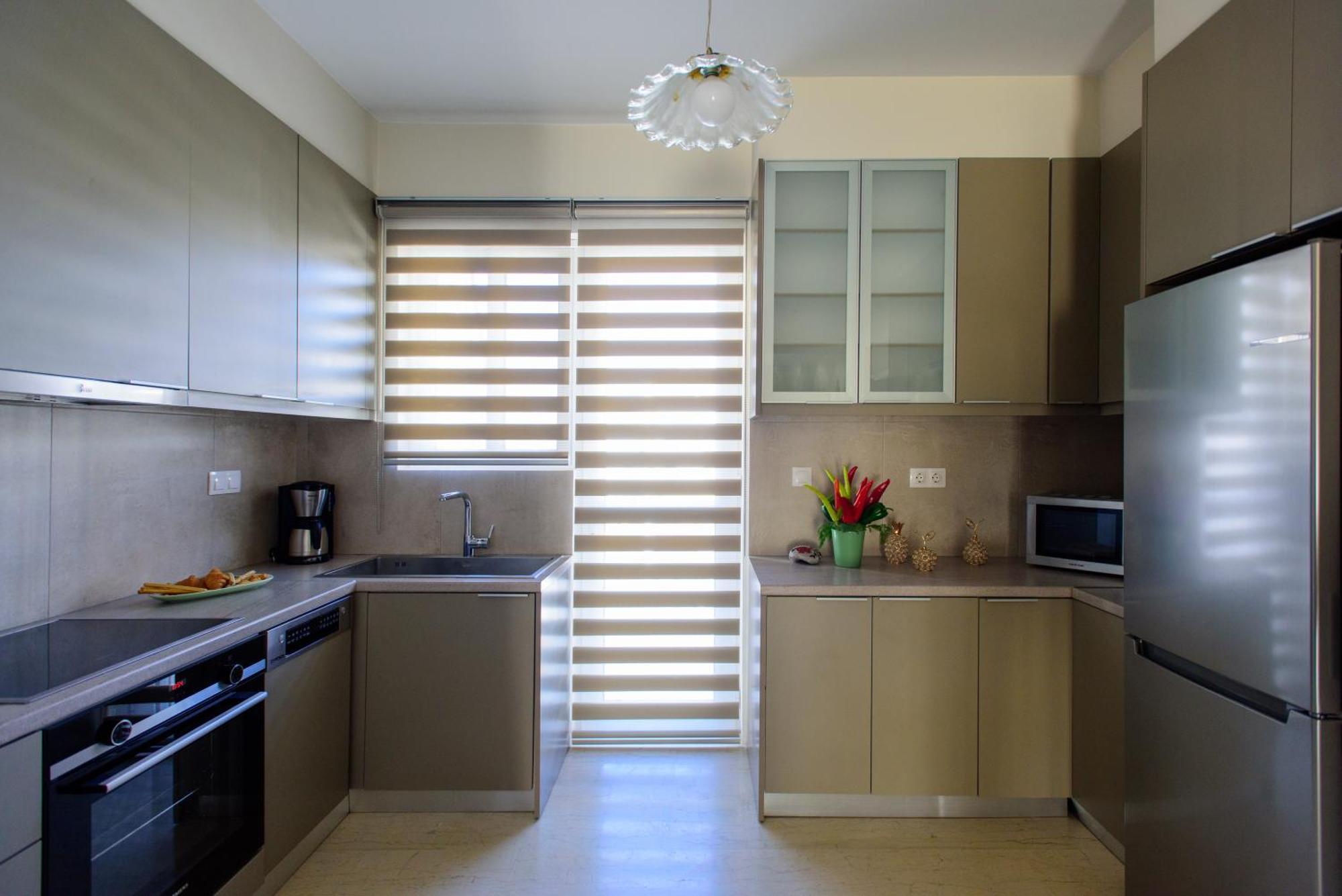 Appartement Blue Ark Harmony *