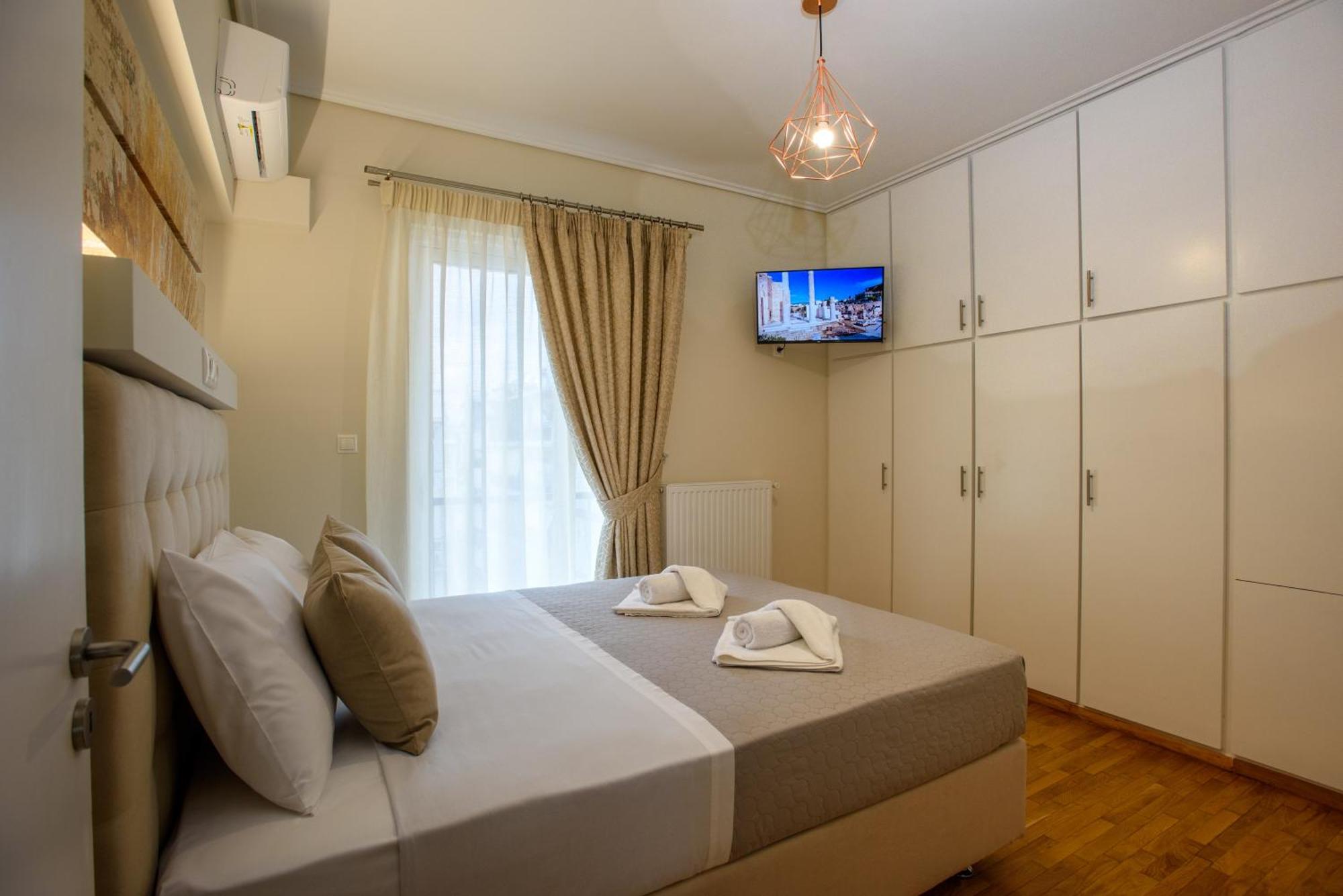 Appartement Blue Ark Harmony *